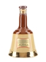 Bell's Old Brown Decanter Bottled 1980s 37.5cl / 40%