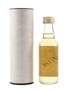 Isle of Jura 1975 19 Year Old Bottled 1995 - Signatory Vintage 5cl / 43%