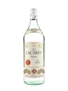 Bacardi Carta Blanca Bottled 1980s - Brazil 100cl / 40%