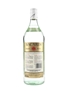 Bacardi Carta Blanca Bottled 1980s - Brazil 100cl / 40%