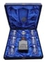 Glenfarclas 1955 Decanter Bottled 1980s - Glencairn Crystal 75cl / 43%