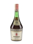 Gaston De Lagrange 3 Star Bottled 1970s - Martini & Rossi 75cl / 40%