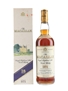 Macallan 1974 18 Year Old Bottled 1992 - Remy Amerique 75cl / 43%