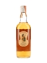 Dewar's White Label Bottled 1960s - Silva 75cl / 40%