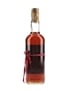 Macallan 1957 Handwritten Label Bottled 1982 - Rinaldi 25th Anniversary 75cl / 43%