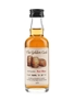 Port Ellen 27 Year Old The Golden Cask 5cl / 51.8%