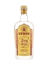 Stock Dry Gin Bottled 1950s 75cl / 45%