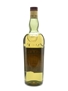 Yellow Chartreuse Bottled 1956-1964 75cl / 55%