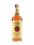 Four Roses 6 Year Old Bottled 1970s - Cedal 75cl / 43%