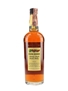 Four Roses 6 Year Old Bottled 1970s - Cedal 75cl / 43%