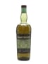 Green Chartreuse Bottled 1956-1964 75cl