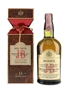 J & B 15 Year Old Reserve Bottled 1980s - F & C 70cl / 43%