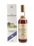 Macallan 1976 18 Year Old Bottled 1994 - Three Rivers 70cl / 43%