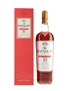 Macallan 10 Year Old Cask Strength Bottled 2000s 100cl / 58.6%