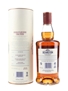 Deanston 10 Year Old Bordeaux Red Wine Cask Finish Travel Exclusive 70cl / 46.3%