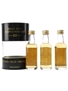 Speyside, Islay & Highland Single Malts Marks & Spencer 3 x 5cl / 40%
