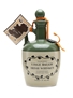 Tullamore Dew Decanter Bottled 1970s 75cl / 40%