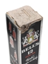 Bell's 12 Years Old De Luxe Bottled 1980s 75cl / 40%