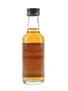 Ben Nevis 1996 Cask 1466 Bottled 2010 - Malts Of Scotland 5cl / 57.1%