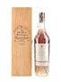 Baron De Lustrac 1973 Bas Armagnac Domaine De Courros - Folle Blanche 70cl / 42%