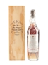 Baron De Lustrac 1973 Bas Armagnac Domaine De Courros - Folle Blanche 70cl / 42%