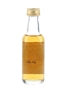 North Port Brechin 1974 Connoisseurs Choice Bottled 1990s - Gordon & MacPhail 5cl / 40%