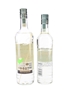 Zubrowka Bison Grass Vodka Bottled 2000s 50cl & 70cl / 40%