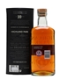 Highland Park 10 Years Old Whisky Live 70cl