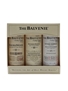Balvenie Tasting Collection 10, 12 & 15 Year Old 3 x 5cl