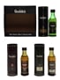 Glenfiddich Single Malt Collection 12, 15 & 18 Year Old 3 x 5cl / 40%