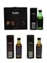 Glenfiddich Single Malt Collection 12, 15 & 18 Year Old 3 x 5cl / 40%