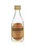 Glenfiddich Straight Malt 86 U.S Proof Bottled 1960s 5cl / 43%