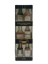 Classic Malts Set Cragganmore, Dalwhinnie, Glenkinchie, Lagavulin, Oban & Talisker 6 x 5cl