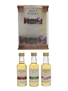 Sainsbury's Malt Whisky Collection Speyside, Islay, Highland 3 x 5cl / 40%