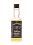 Jack Daniel's Old No.7 Bottled 1970s 4.7cl / 44.5%