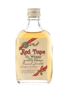 Red Tape Bottled 1960s - Baird Taylor Ltd. 5cl