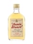 Jamie Stuart Bottled 1970s - J & G Stewart Ltd. 5cl