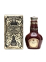 Royal Salute 21 Year Old  5cl