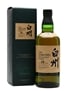 Hakushu 18 Years Old 70cl 43%