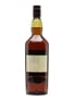 Talisker 1986 Distillers Edition 1 Litre 