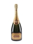 Krug Grande Cuvee Bottled 1990s-2000s - British Airways 75cl / 12%