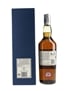 Talisker 25 Year Old Special Releases 2007 70cl / 58.1%