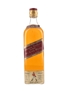 Johnnie Walker Red Label Bottled 1960s 75.7cl / 40%