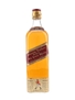 Johnnie Walker Red Label Bottled 1960s 75.7cl / 40%