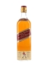 Johnnie Walker Red Label Bottled 1960s 75.7cl / 40%