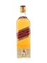 Johnnie Walker Red Label Bottled 1960s-1970s 75.7cl / 40%