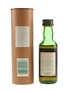 Lagavulin 12 Year Old Bottled 1980s - White Horse Distillers 5cl / 43%