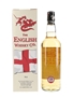 English Whisky Co. Chapter 6 Batch No. 001 70cl / 46%