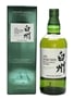 Hakushu Distiller's Reserve  70cl / 43%