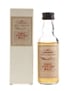 Glen Garioch 10 Year Old Bottled 1980s 5cl / 40%